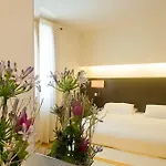 皇庭运动中心酒店 3*