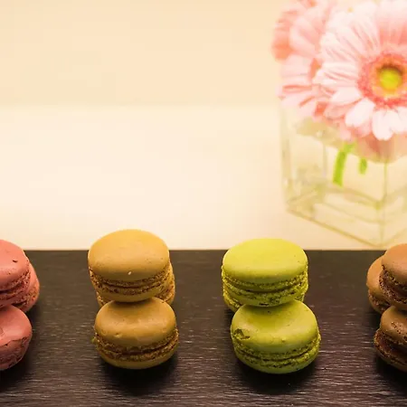 Hotel La Reggia Sporting Center Cascia