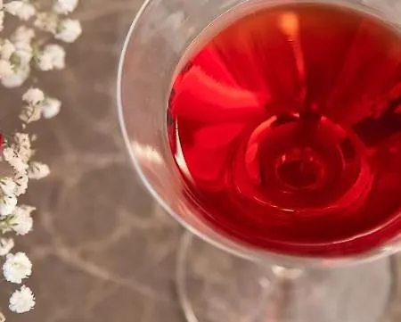 Szálloda La Reggia Sporting Center