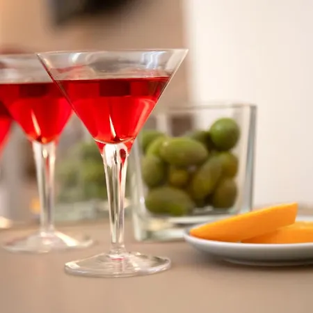 La Reggia Sporting Center Szálloda Cascia