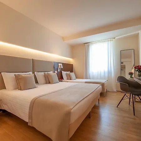 La Reggia Sporting Center Hotel Cascia