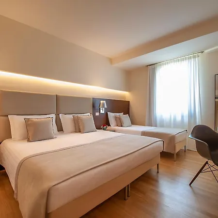 La Reggia Sporting Center 3*