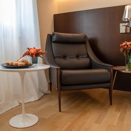 Hotel La Reggia Sporting Center Cascia