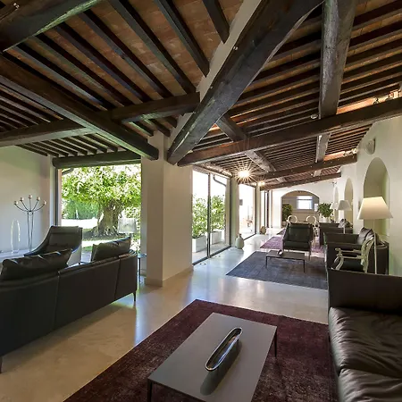 Hotel La Reggia Sporting Center