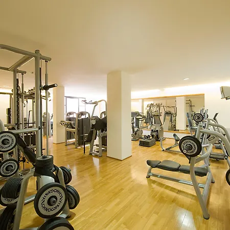 La Reggia Sporting Center カーシャ