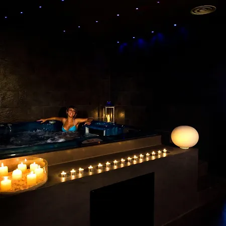 La Reggia Sporting Center Hotel