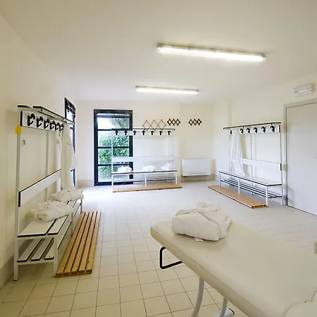 La Reggia Sporting Center Hotel