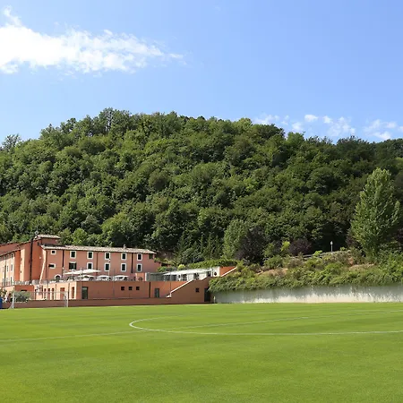 Hotel La Reggia Sporting Center