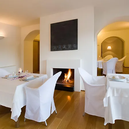 ホテル La Reggia Sporting Center 3*