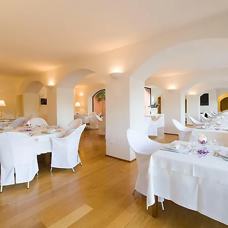 Hotel La Reggia Sporting Center Cascia