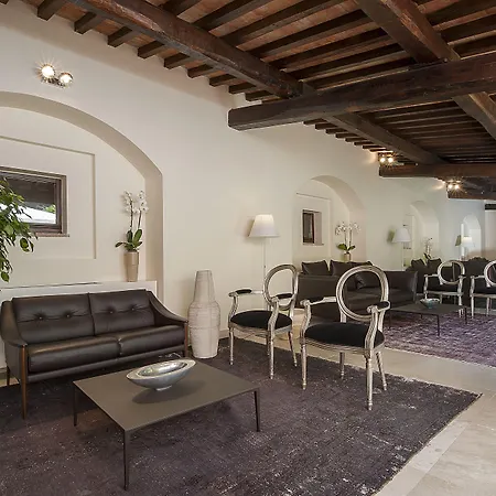 La Reggia Sporting Center Hotel Cascia