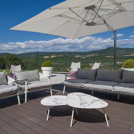 La Reggia Sporting Center Szálloda 3*