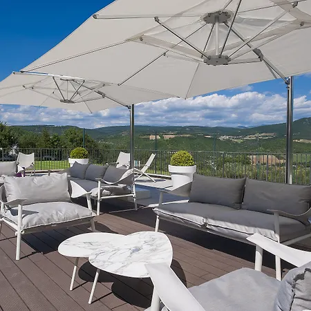 La Reggia Sporting Center Cascia