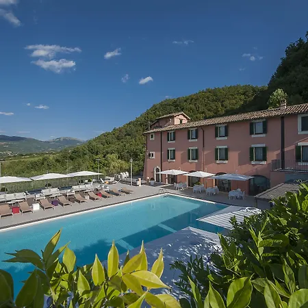 La Reggia Sporting Center Hotel