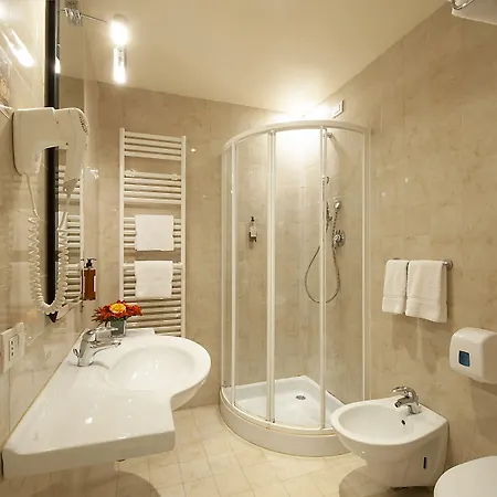 Hotel La Reggia Sporting Center Cascia