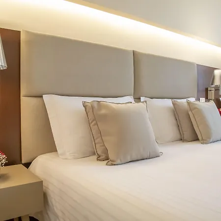 Hotel La Reggia Sporting Center