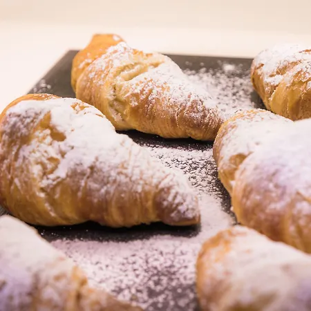 La Reggia Sporting Center Szálloda Cascia