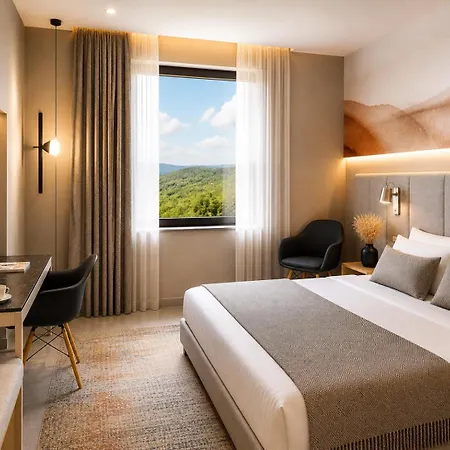 Hotel La Reggia Sporting Center