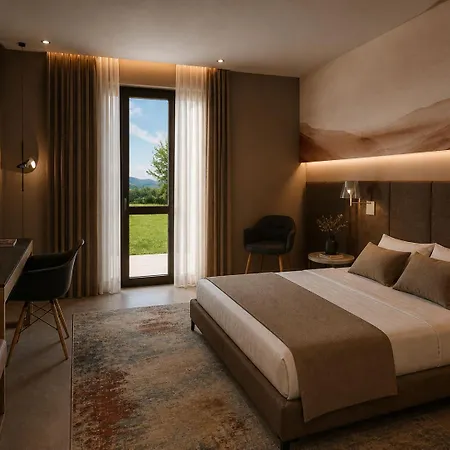 Hotel La Reggia Sporting Center Cascia