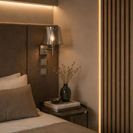 Hotel La Reggia Sporting Center