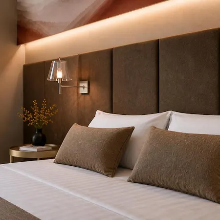 La Reggia Sporting Center 3*
