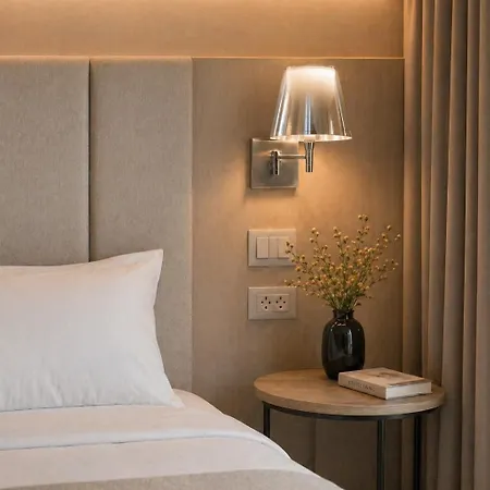 La Reggia Sporting Center 3* Cascia