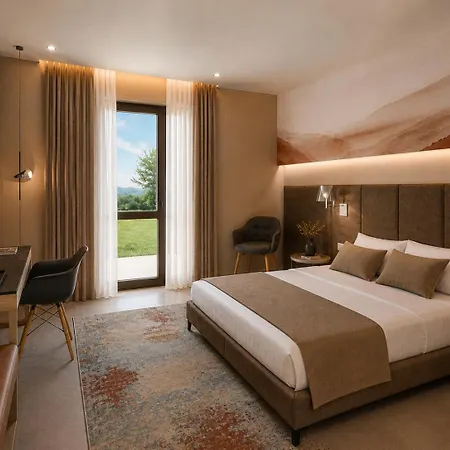 La Reggia Sporting Center 3*