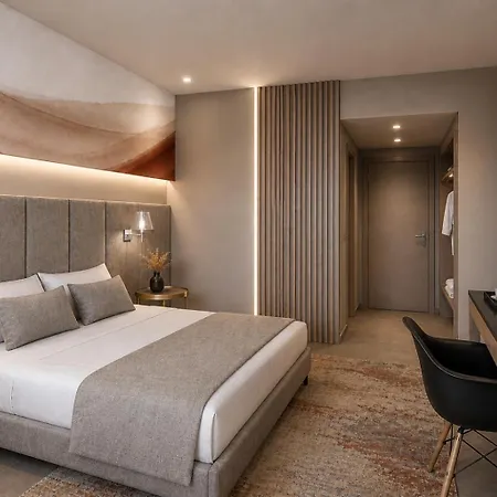 ホテル La Reggia Sporting Center 3*