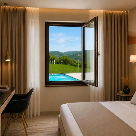 La Reggia Sporting Center Hotel Cascia
