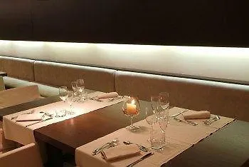ホテル La Reggia Sporting Center