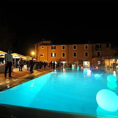 Hotel La Reggia Sporting Center Cascia