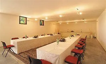 ホテル La Reggia Sporting Center カーシャ