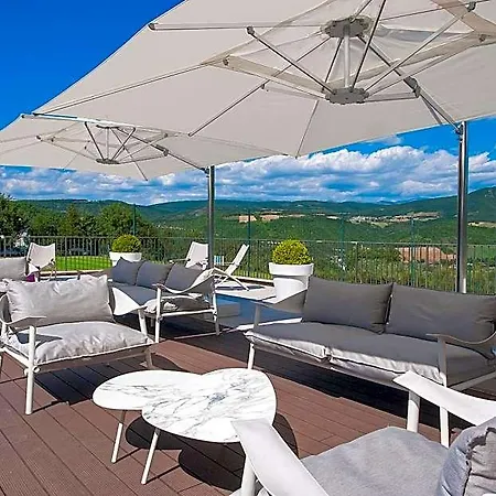 La Reggia Sporting Center Hotel Cascia