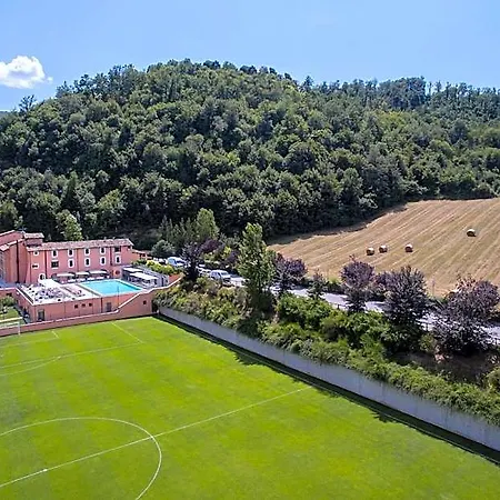 La Reggia Sporting Center Hotel