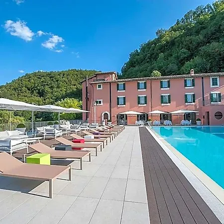 Hotel La Reggia Sporting Center