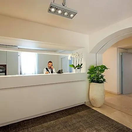 La Reggia Sporting Center Hotel Cascia
