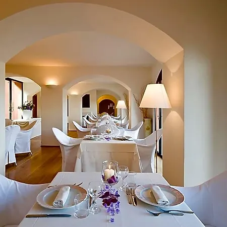 La Reggia Sporting Center Hotel 3*