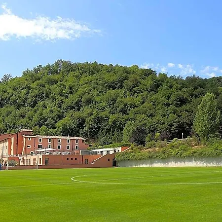 La Reggia Sporting Center 3*