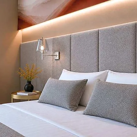 Hotel La Reggia Sporting Center