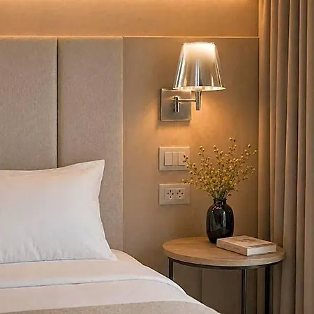 La Reggia Sporting Center Hotel 3*