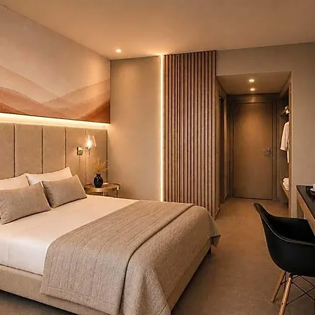 Hotel La Reggia Sporting Center Cascia