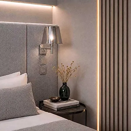 La Reggia Sporting Center Hotel
