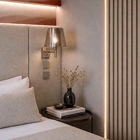 La Reggia Sporting Center Hotel
