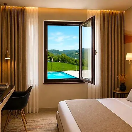 La Reggia Sporting Center Hotel