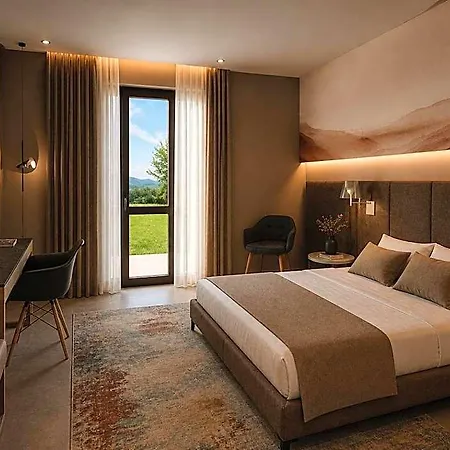 La Reggia Sporting Center 3*