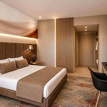 Hotel La Reggia Sporting Center Cascia