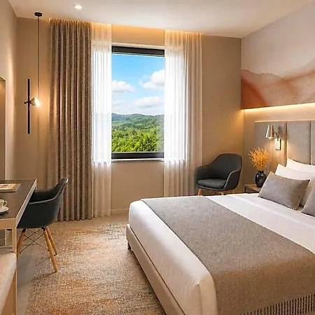 Hotel La Reggia Sporting Center