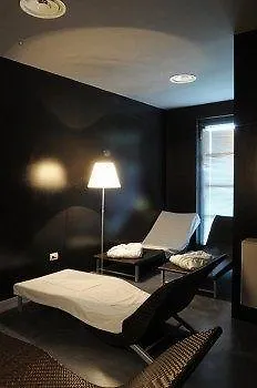 La Reggia Sporting Center Hotel