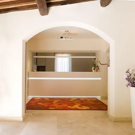 Hotel La Reggia Sporting Center Cascia