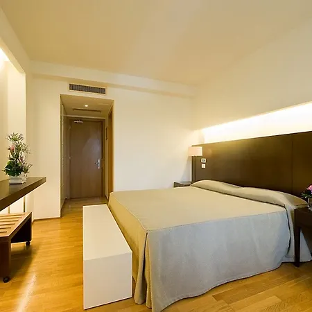 Hotel La Reggia Sporting Center Cascia